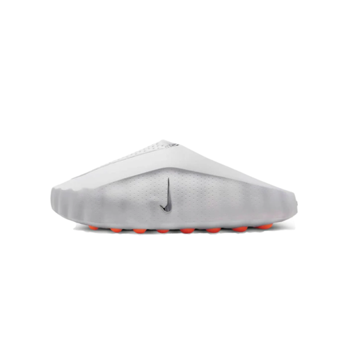 MIND 001 WHITE