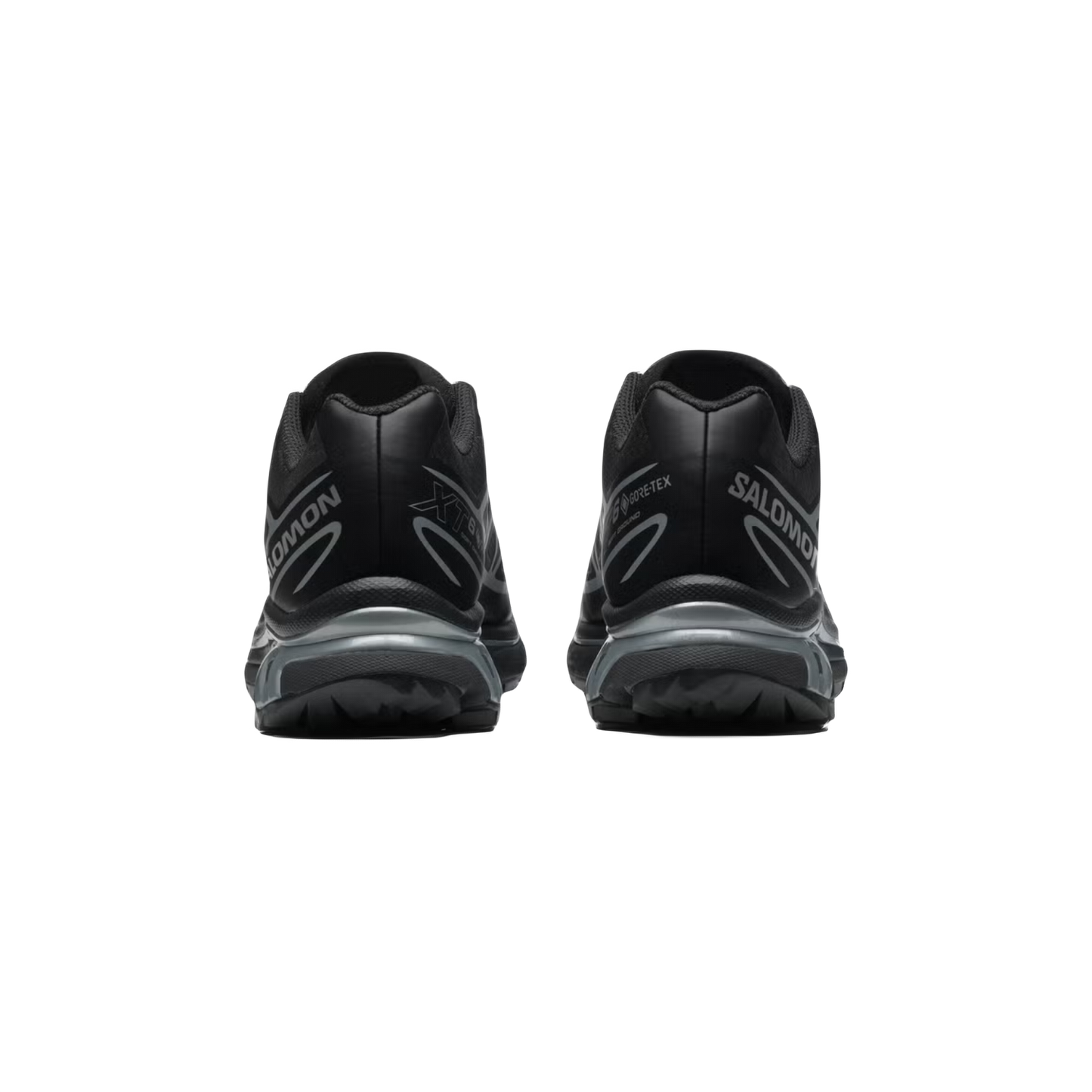 XT6 FULL BLACK