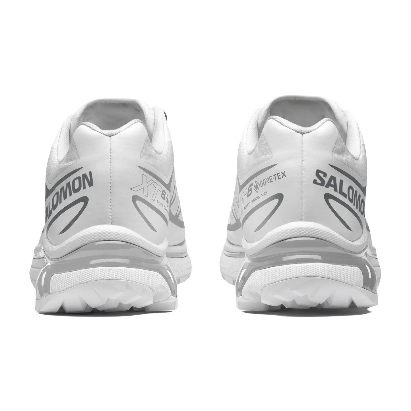 XT6 FULL WHITE
